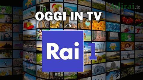 oggi guida tv|tv programmi di oggi.